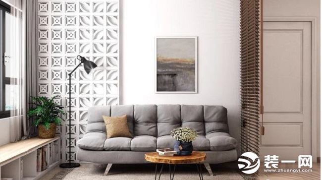 几种常见的家居配色方案,家居配色有秘方让你的生活美起来