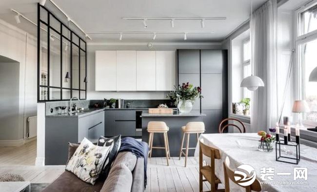 几种常见的家居配色方案,家居配色有秘方让你的生活美起来