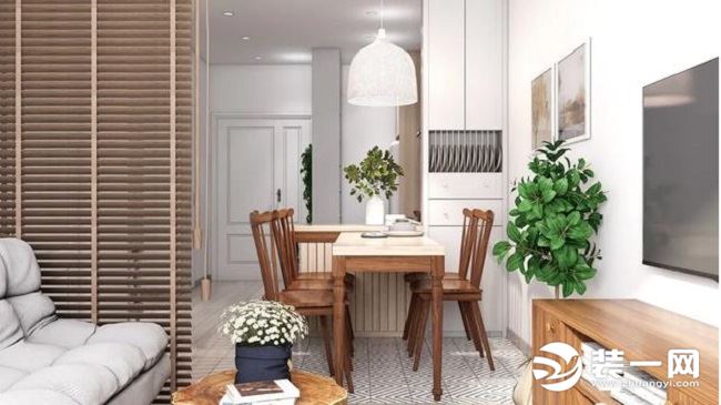 几种常见的家居配色方案,家居配色有秘方让你的生活美起来