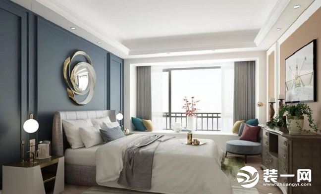 几种常见的家居配色方案,家居配色有秘方让你的生活美起来