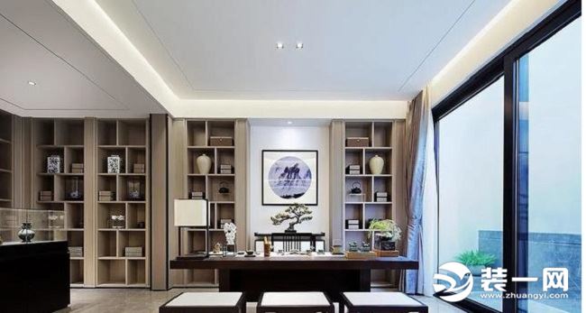 几种常见的家居配色方案,家居配色有秘方让你的生活美起来