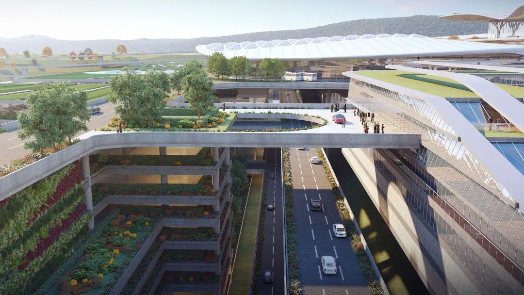 a380客机降落昆明长水国际机场,昆明长水国际机场t2什么时候扩建