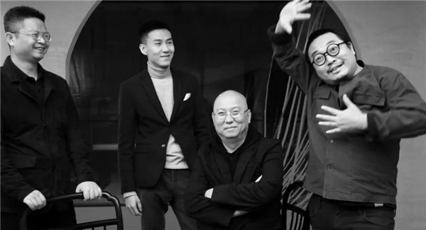 新中式家具设计展,设计家具展