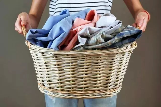 用白醋清洁洗衣机会腐蚀零件吗,清洁洗衣机能用白醋吗