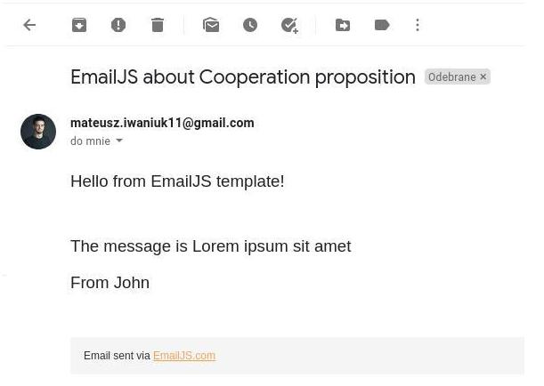 通过java发送邮件,javascript发送电子邮件