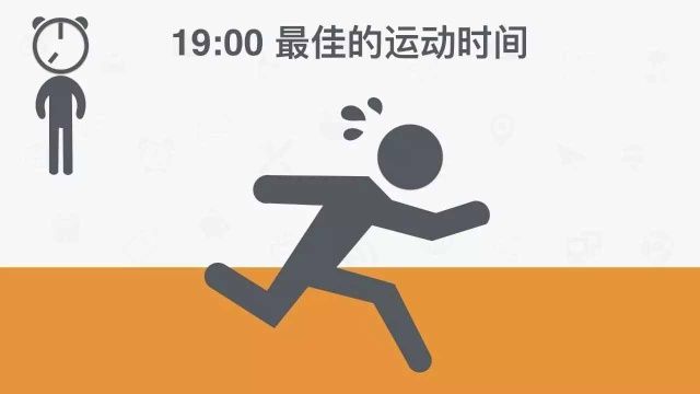 挑战全球公认作息时间,全球公认最好的作息时间表