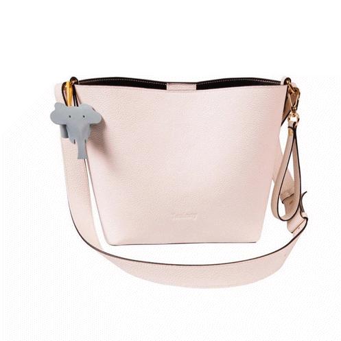 最低2折！淄博产知名女包周末特卖，还能有你的专属符号