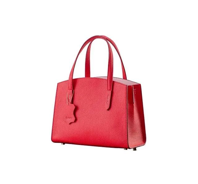 最低2折！淄博产知名女包周末特卖，还能有你的专属符号