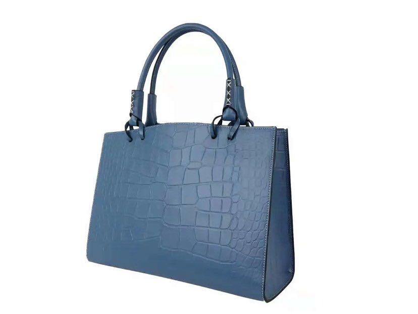 最低2折！淄博产知名女包周末特卖，还能有你的专属符号