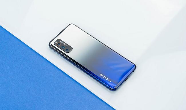 kpliqoo3neo,iqoo3为什么是kpl的比赛专用机