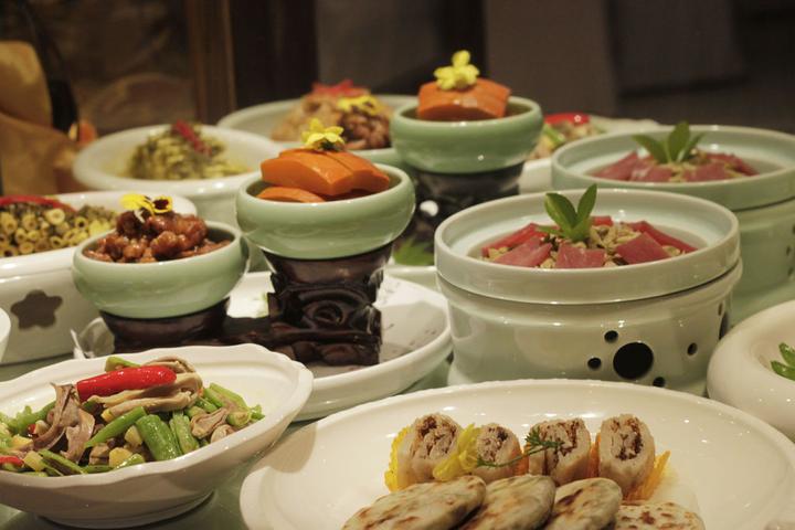 绍兴咸亨酒店来了，建德严州府来了，舟山高佳庄也来了！“在一起筷行动”！省内餐饮名店又来送福利了