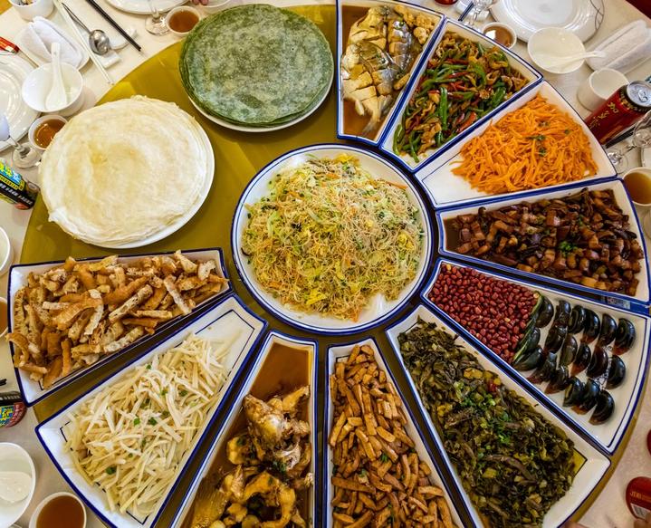 绍兴咸亨酒店来了，建德严州府来了，舟山高佳庄也来了！“在一起筷行动”！省内餐饮名店又来送福利了