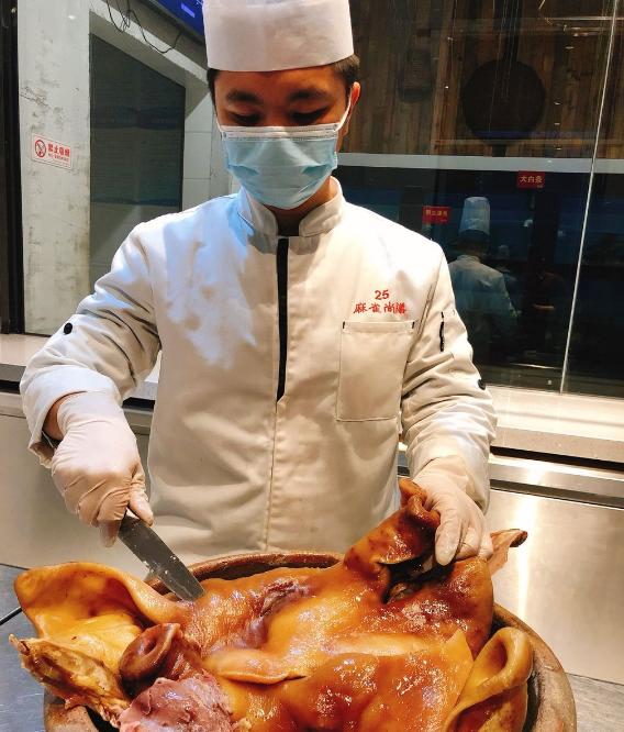 绍兴咸亨酒店来了，建德严州府来了，舟山高佳庄也来了！“在一起筷行动”！省内餐饮名店又来送福利了