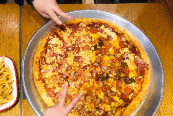 不想一本正经就捣蛋,不想搞学习就想吃喝玩