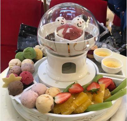 不想一本正经就捣蛋,不想搞学习就想吃喝玩