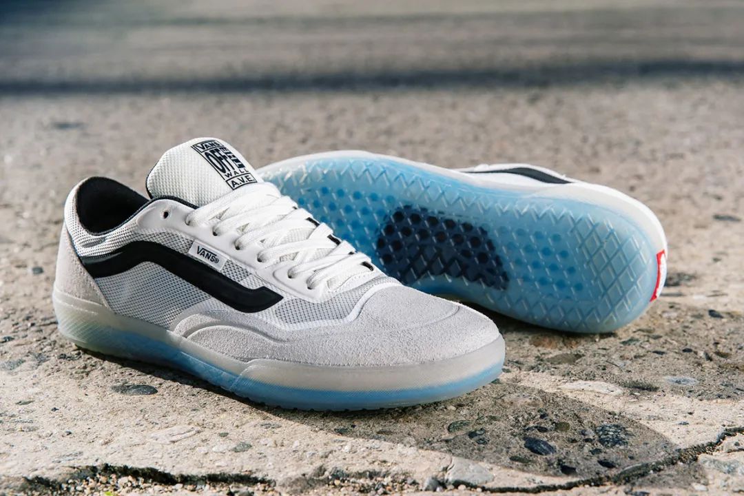 今年本应是它出人头地的一年，奈何天公不作美｜《每周冷门球鞋大赏》