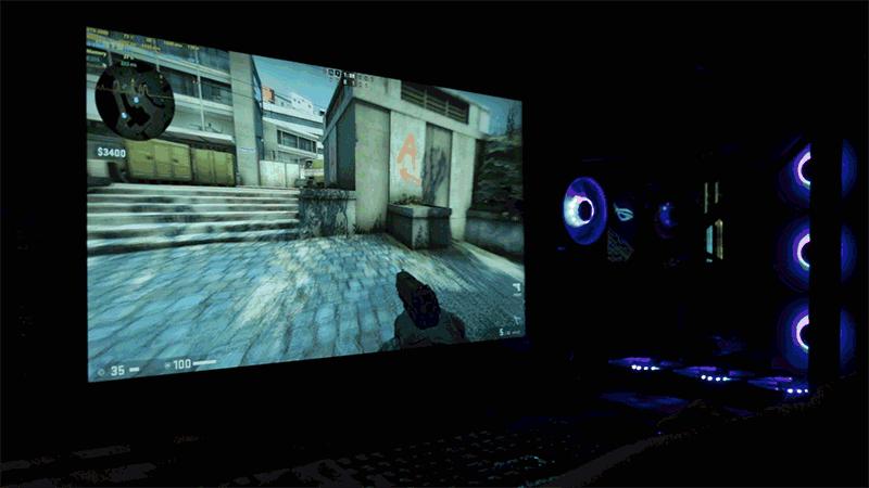 优派新款显示器黑豹,优派黑豹显示器设置