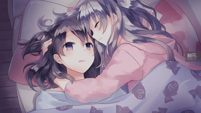 明天玩什么：北欧风格禅意旅行，恋爱文字冒险游戏中学习世界语