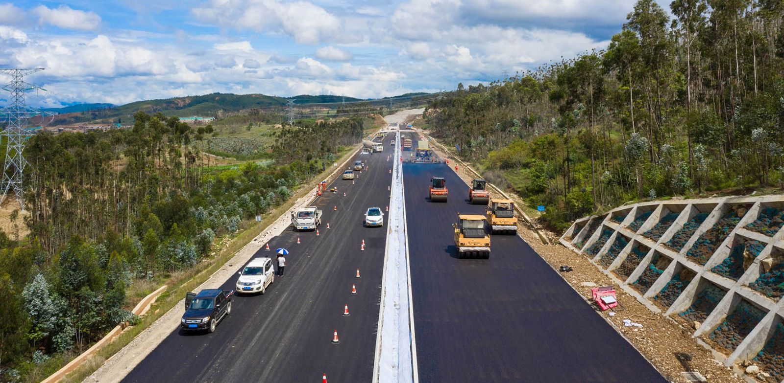 保山绕城高速规划,保山东南绕城高速公路建设开发