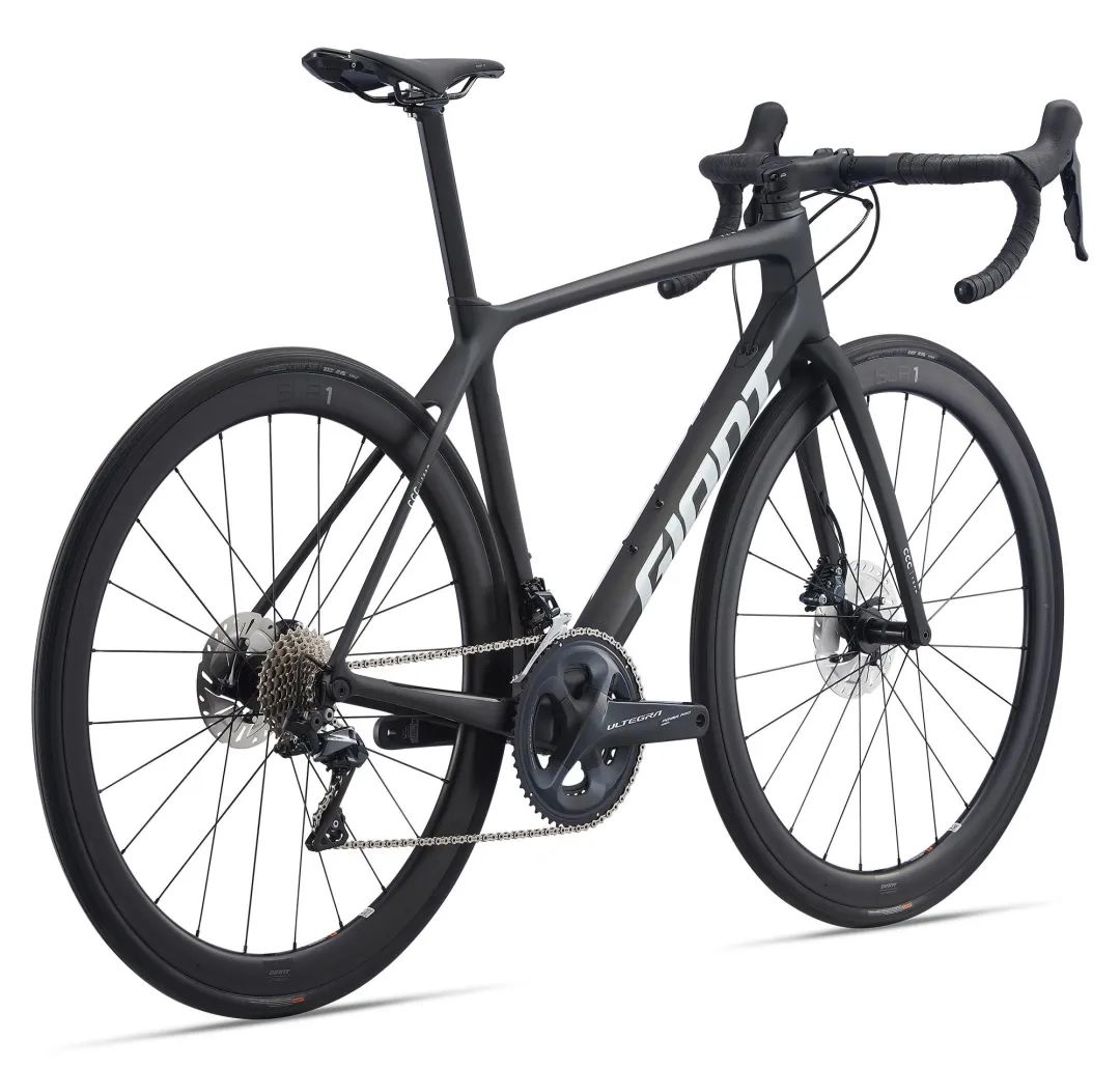 捷安特2023款TCR价格表,捷安特ocr和tcr区别