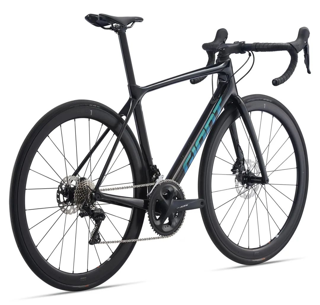 捷安特2023款TCR价格表,捷安特ocr和tcr区别