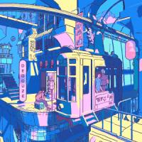 2d画怎么画出3d效果,让2d画变成3d画