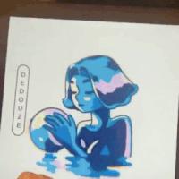 2d画怎么画出3d效果,让2d画变成3d画