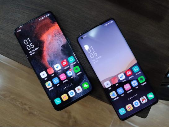 应用数据一应俱全，ColorOS「手机搬家」让新机得心应手