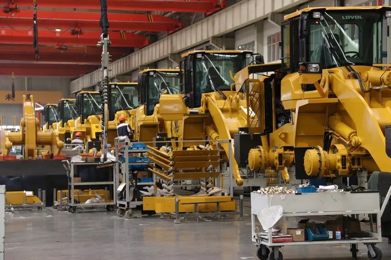 2017年三一重工产品涨价,三一重工挖掘机涨价