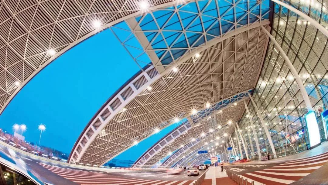 天府国际机场中介找工作,成都机场找工作好吗