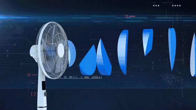 德国荣芝和戴森的无叶风扇哪个好,戴森无叶风扇为什么贵那么多