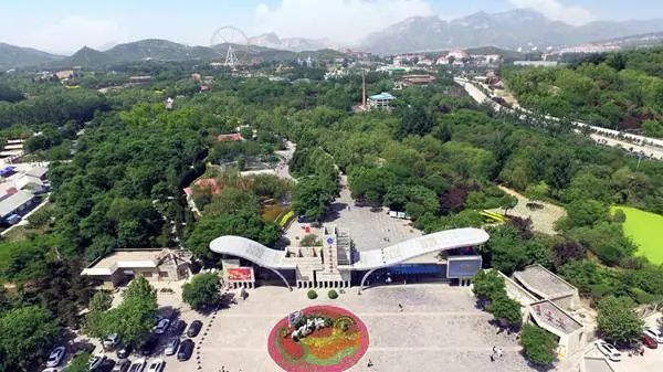 【关注】今天起，鹿泉又多了5个霸气新名字！