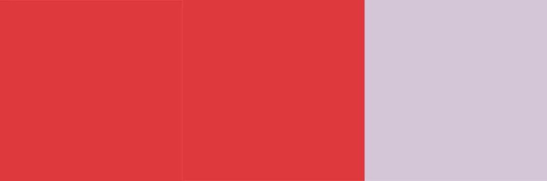 色彩趋势｜2020十大流行色彩趋势与搭配指南