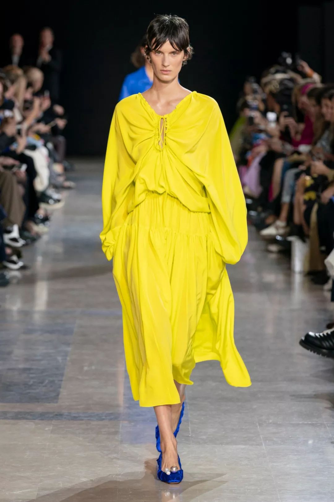 色彩趋势｜2020十大流行色彩趋势与搭配指南