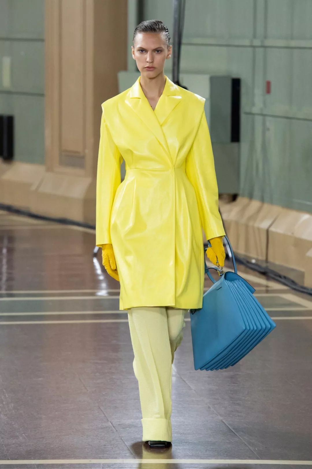 色彩趋势｜2020十大流行色彩趋势与搭配指南