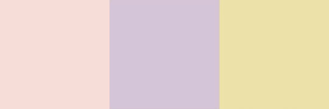 色彩趋势｜2020十大流行色彩趋势与搭配指南