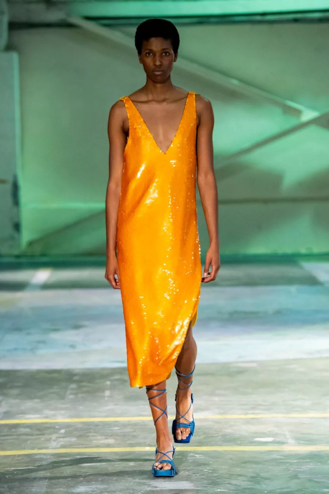 色彩趋势｜2020十大流行色彩趋势与搭配指南