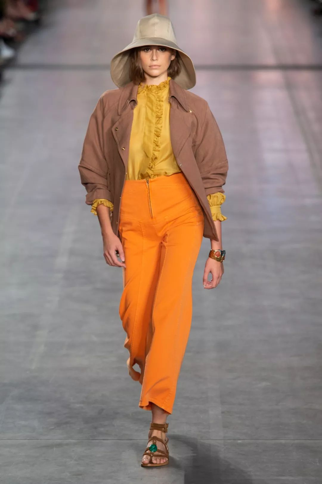 色彩趋势｜2020十大流行色彩趋势与搭配指南