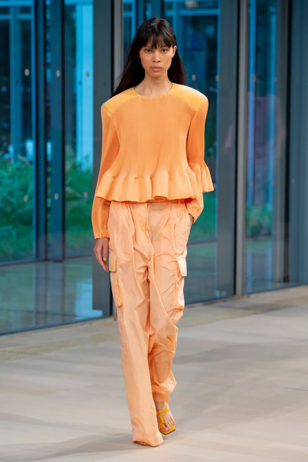 色彩趋势｜2020十大流行色彩趋势与搭配指南