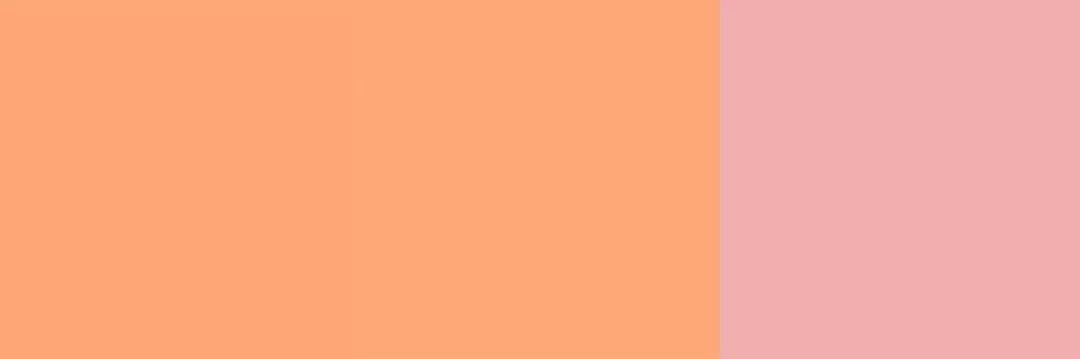 色彩趋势｜2020十大流行色彩趋势与搭配指南