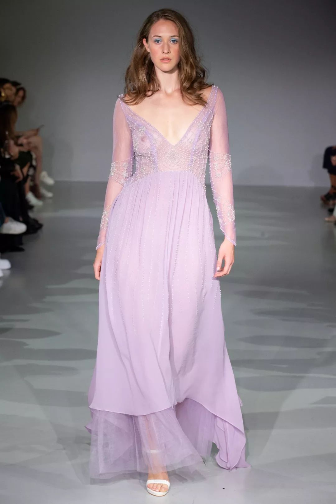 色彩趋势｜2020十大流行色彩趋势与搭配指南