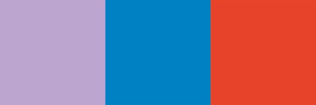 色彩趋势｜2020十大流行色彩趋势与搭配指南