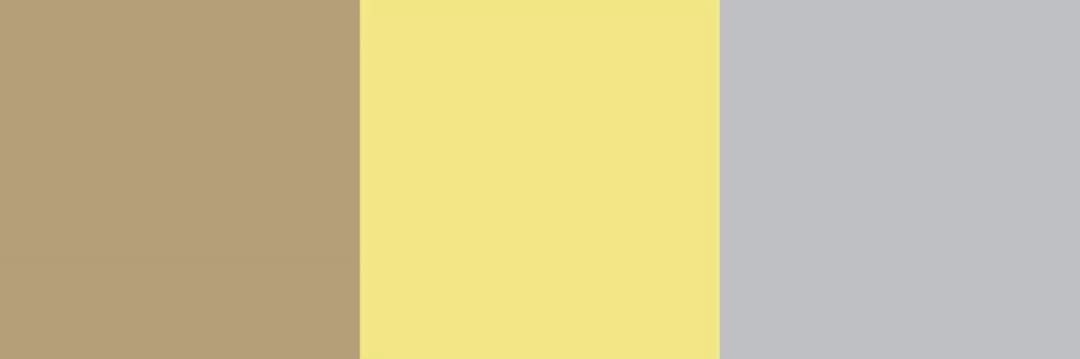 色彩趋势｜2020十大流行色彩趋势与搭配指南