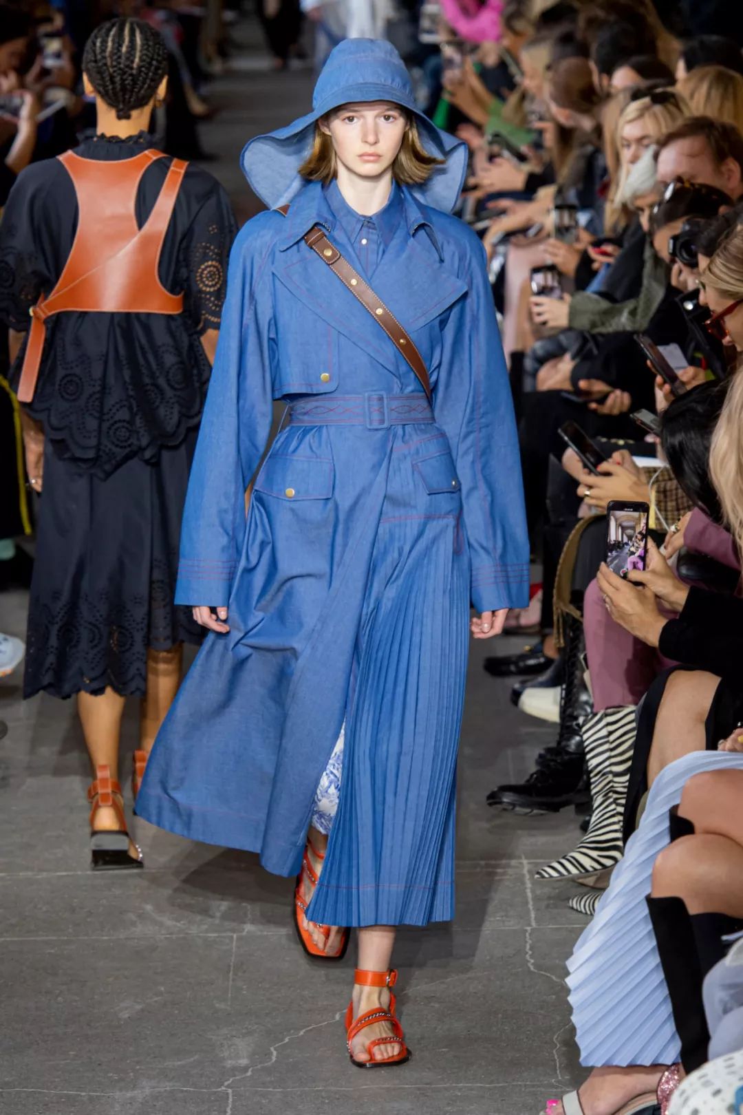 色彩趋势｜2020十大流行色彩趋势与搭配指南