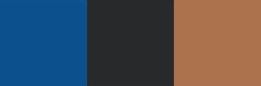 色彩趋势｜2020十大流行色彩趋势与搭配指南