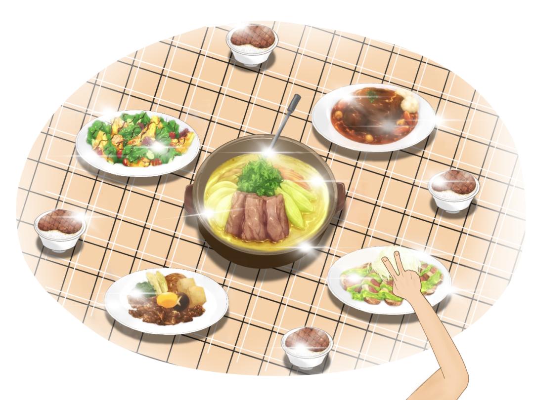 当军校学员与五四相遇,军校学员的五一假期