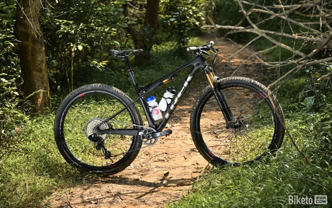 xc竞赛山地车2018年春季出级,竞赛级xc山地车与进阶山地车区别