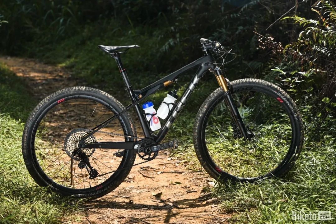 xc竞赛山地车2018年春季出级,竞赛级xc山地车与进阶山地车区别