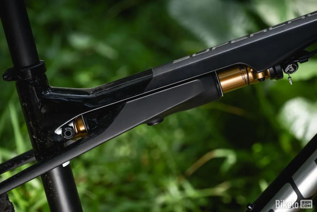 xc竞赛山地车2018年春季出级,竞赛级xc山地车与进阶山地车区别