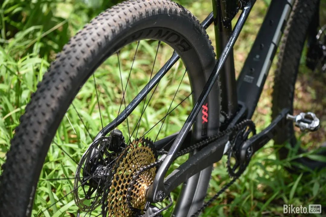 xc竞赛山地车2018年春季出级,竞赛级xc山地车与进阶山地车区别